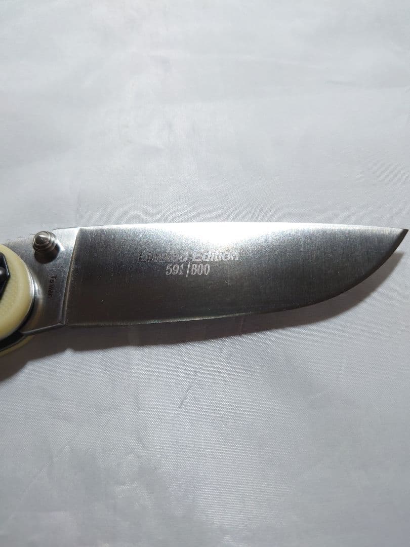 オンタリオ ラット1 RAT I D2 ONTARIO　800本限定品