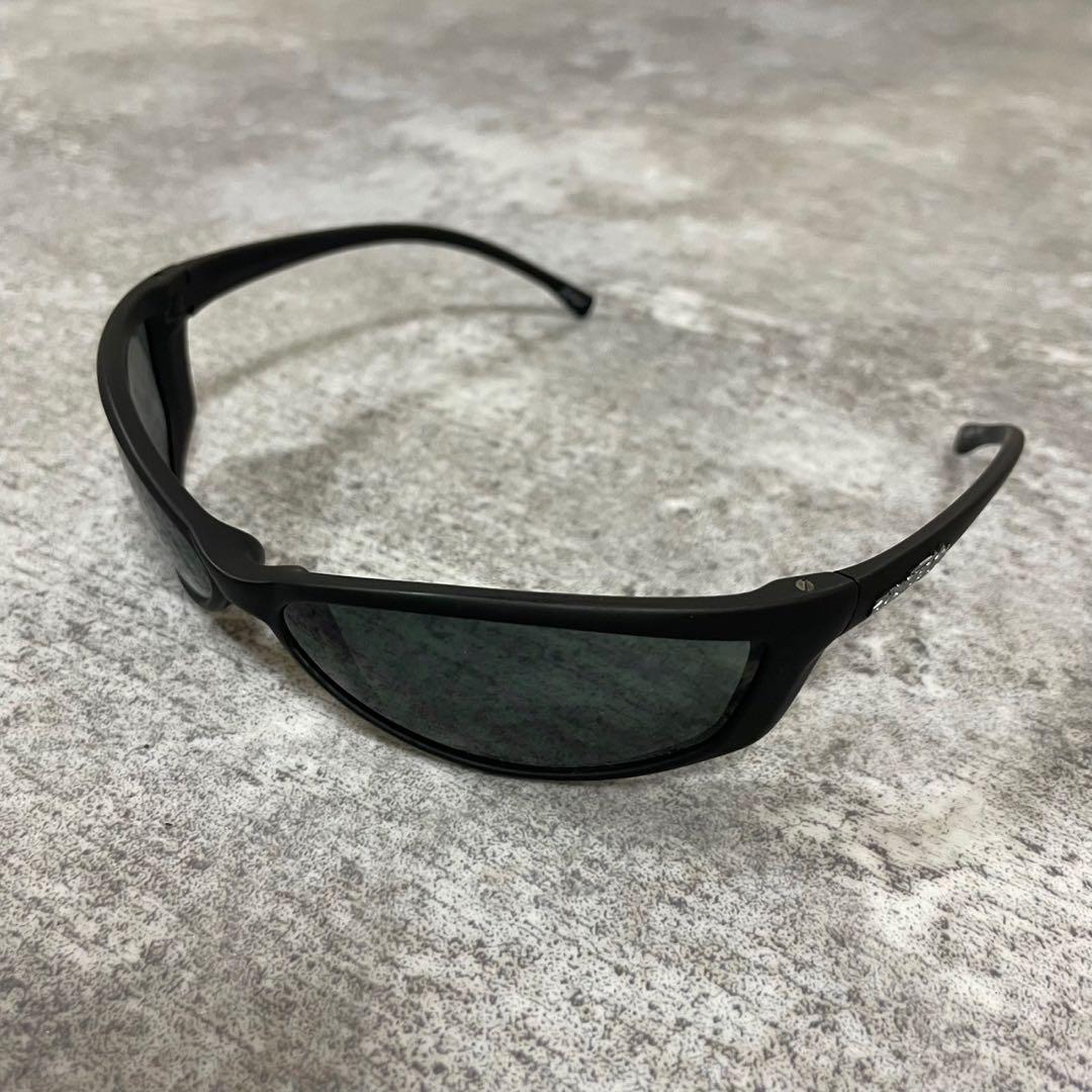 オークリー 　サングラス　アーネット　ARNETTE　ブラック　ヴィンテージ