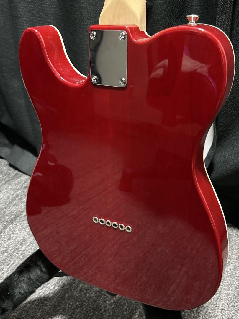 ギター Psychederhythm Hollow T-Line Limited