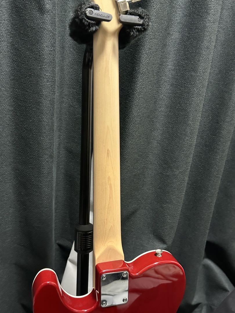 ギター Psychederhythm Hollow T-Line Limited