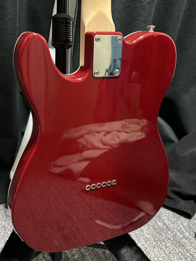 ギター Psychederhythm Hollow T-Line Limited