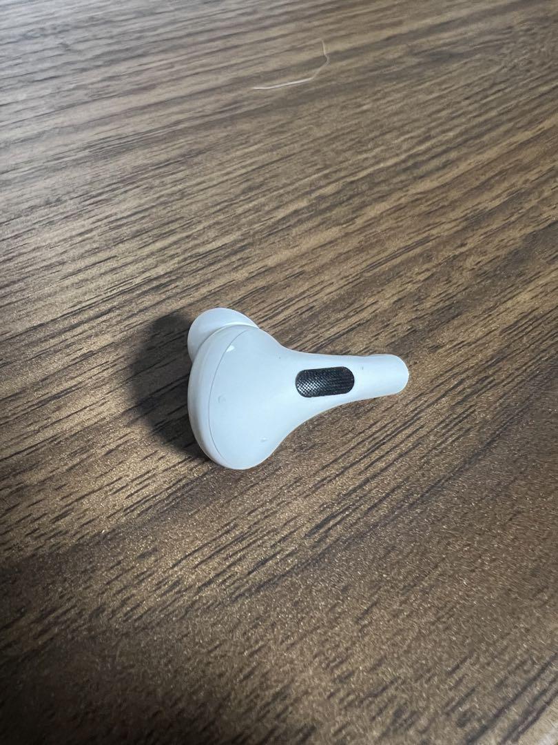 AirPodsPro 1 片耳 L　左耳　2個　A2084 楽天市場】AirPods Pro 第1世代 新品未使用 『片耳 左耳 右耳