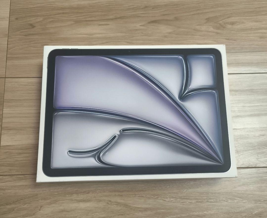 Apple iPad Air M2 128GB 11インチ　第6世代