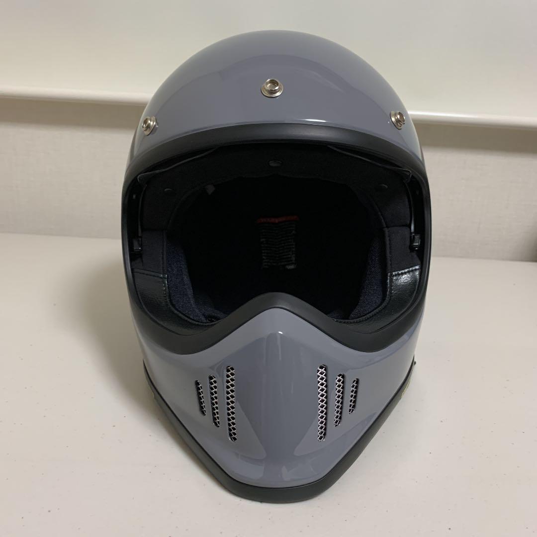 SHOEI バサルトグレー サイズL kPtdI-m56966579479 ショウエイ EX-ZERO 大得価特価