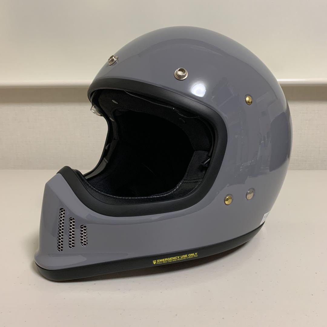 SHOEI バサルトグレー サイズL kPtdI-m56966579479 ショウエイ EX-ZERO 大得価特価