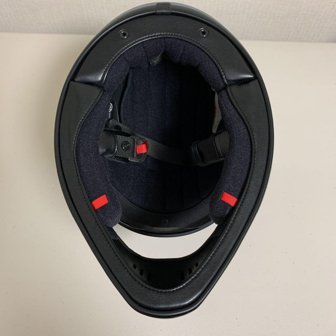 SHOEI バサルトグレー サイズL kPtdI-m56966579479 ショウエイ EX-ZERO 大得価特価