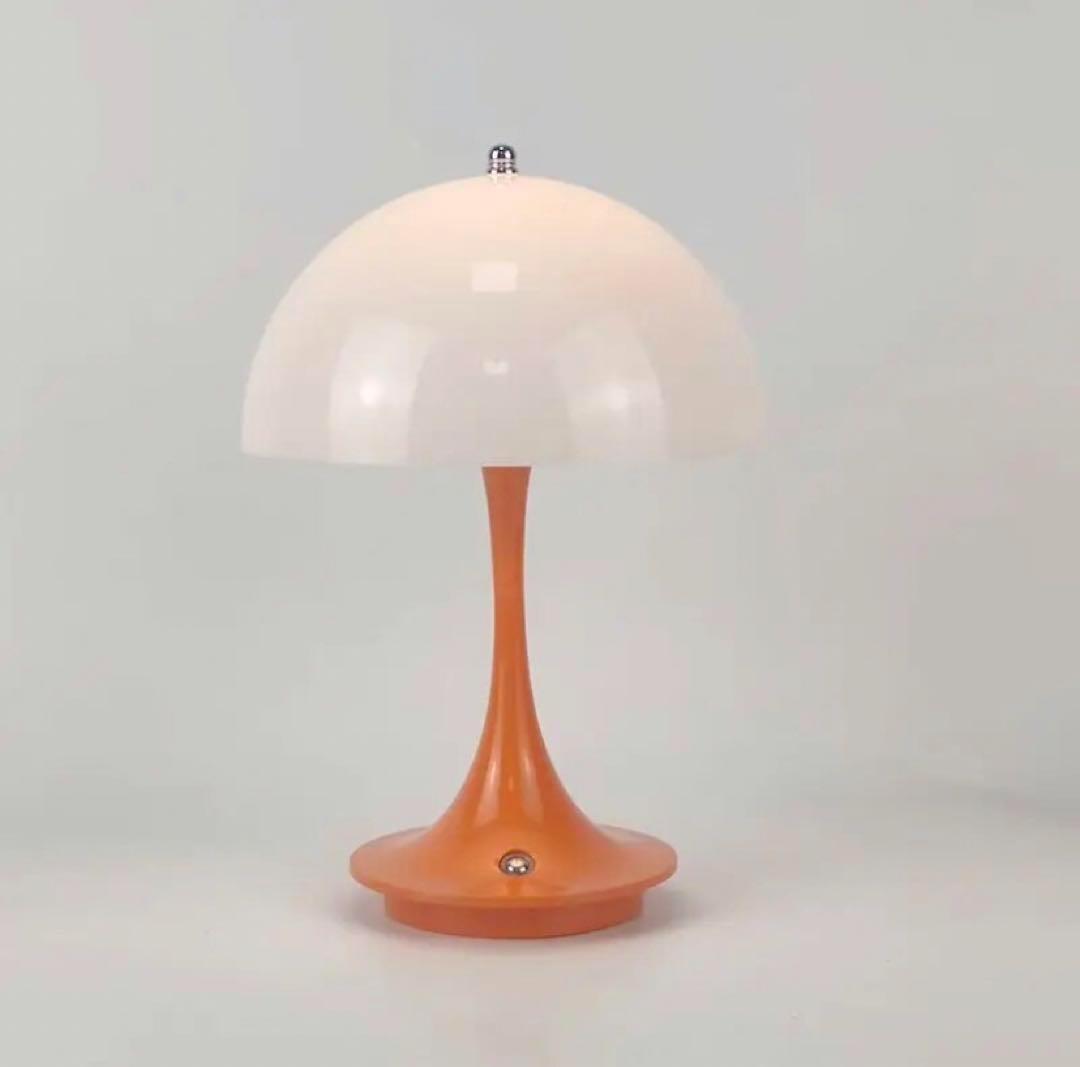 ルイスポールセン Panthella Portable オレンジ リプロダクト品