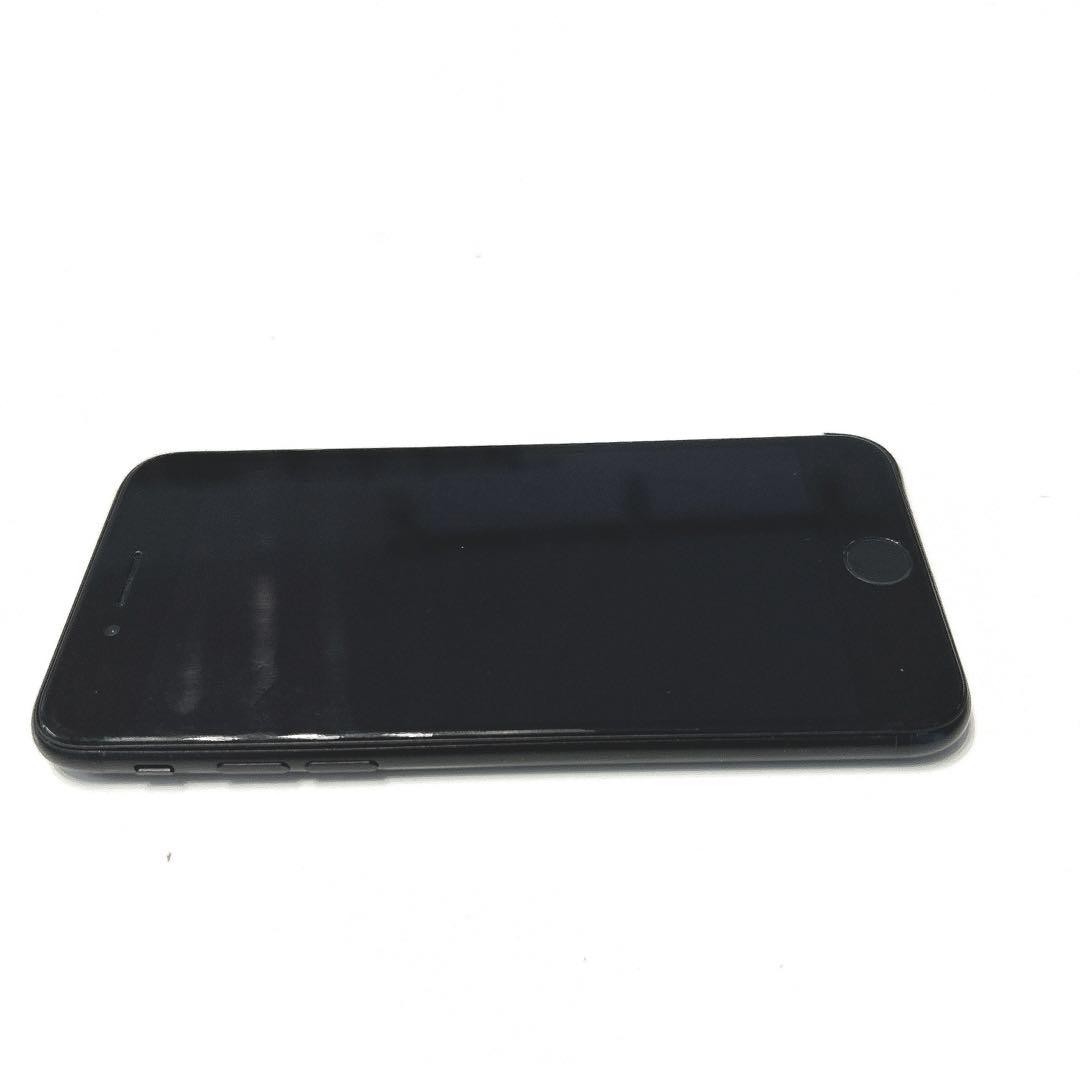 iphone SE 第2世代 本体 (64GB) ブラック ギフ_包装】 楽天市場】[新品] ブラック Black 黒 64gb (第2世代