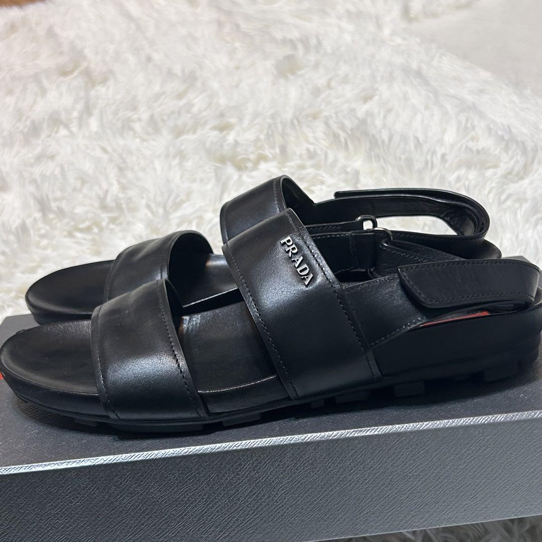 きPRADA