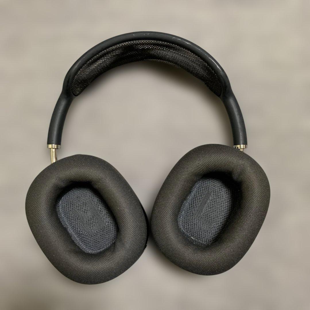 Apple AirPods Max スペースグレー 本体