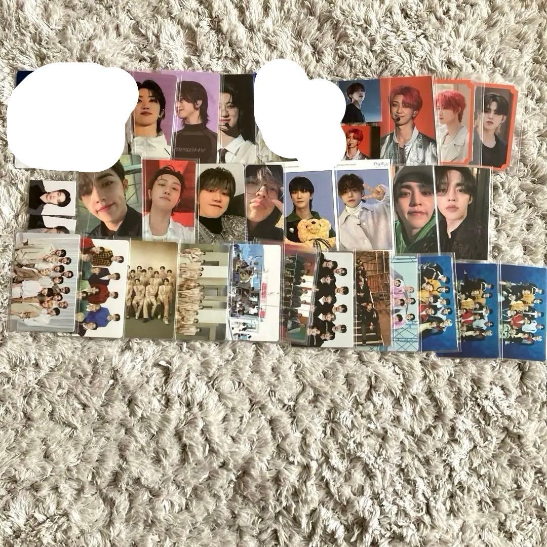 SEVENTEEN 세븐틴 THE8 ミンハオ 디에잇 明浩 エスクプス SEVENTEEN 세븐틴 THE8 ミンハオ 디에잇 明浩 エスクプス