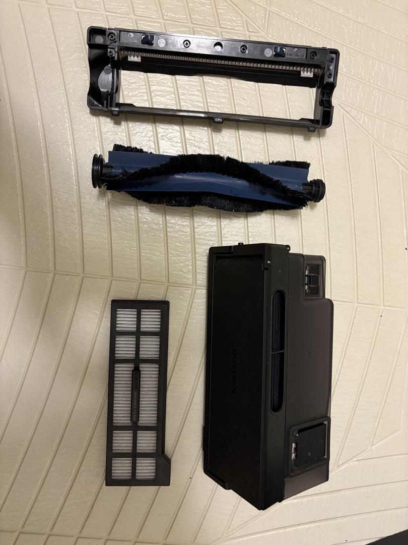 eufy ロボット掃除機 x10 pro omni