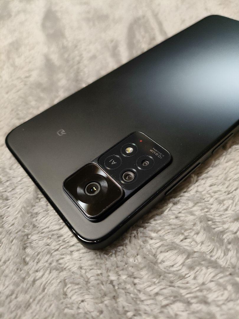 Xiaomi Redmi Note 11 Pro 5G 8GB+128GB Xiaomi Redmi Note 11 Pro 5G 8GB+128GB