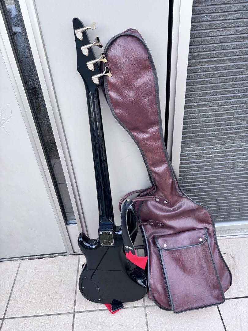 Greco DEVICE ギター