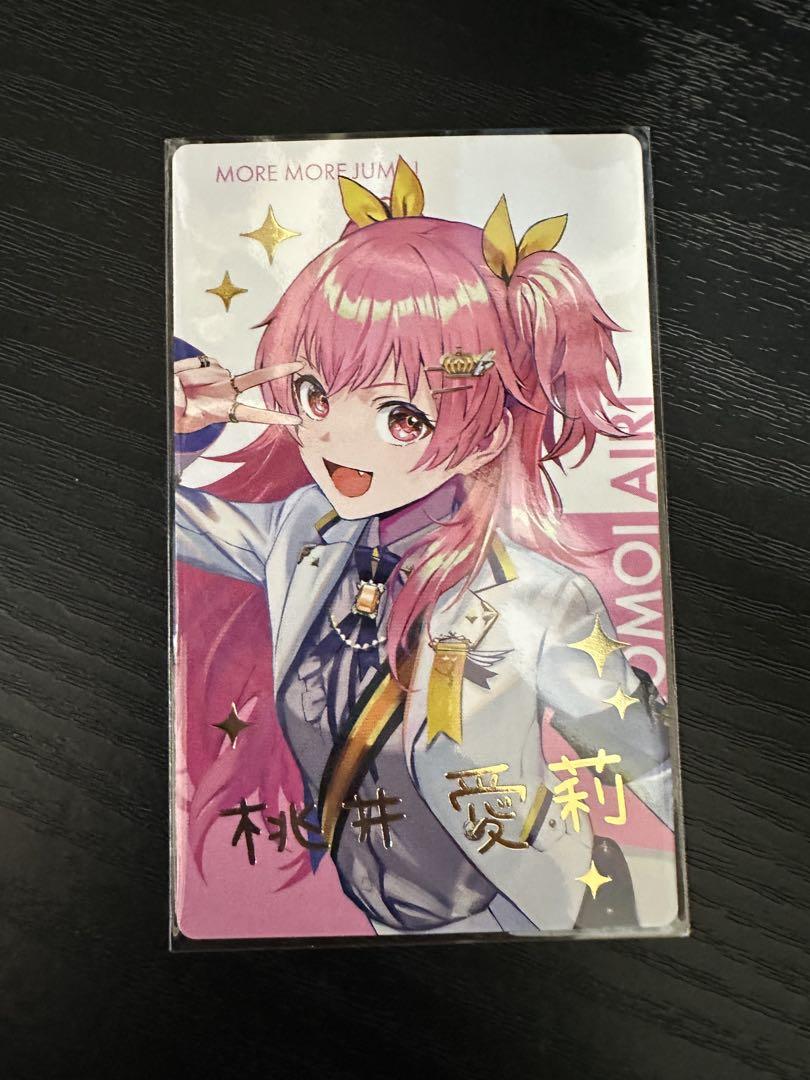 桃井愛莉 クリフェス クリエイターズフェスタ 2023 缶バッジ63点　他