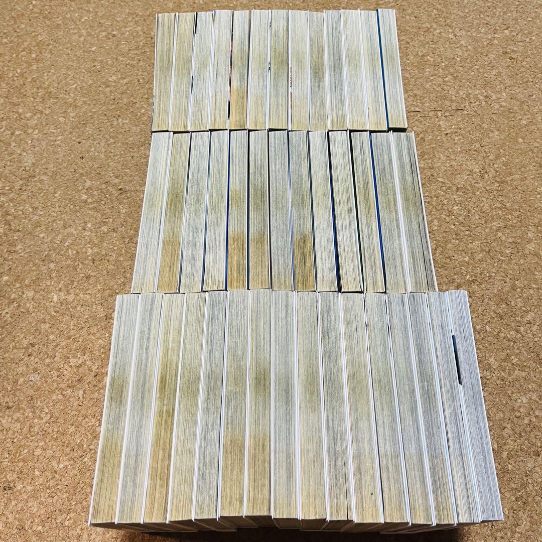 ベルセルク 1巻～42巻 全巻セット レンタル落ち