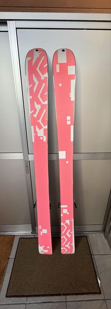 TAP　K2 MISS BEHAVED 169cm