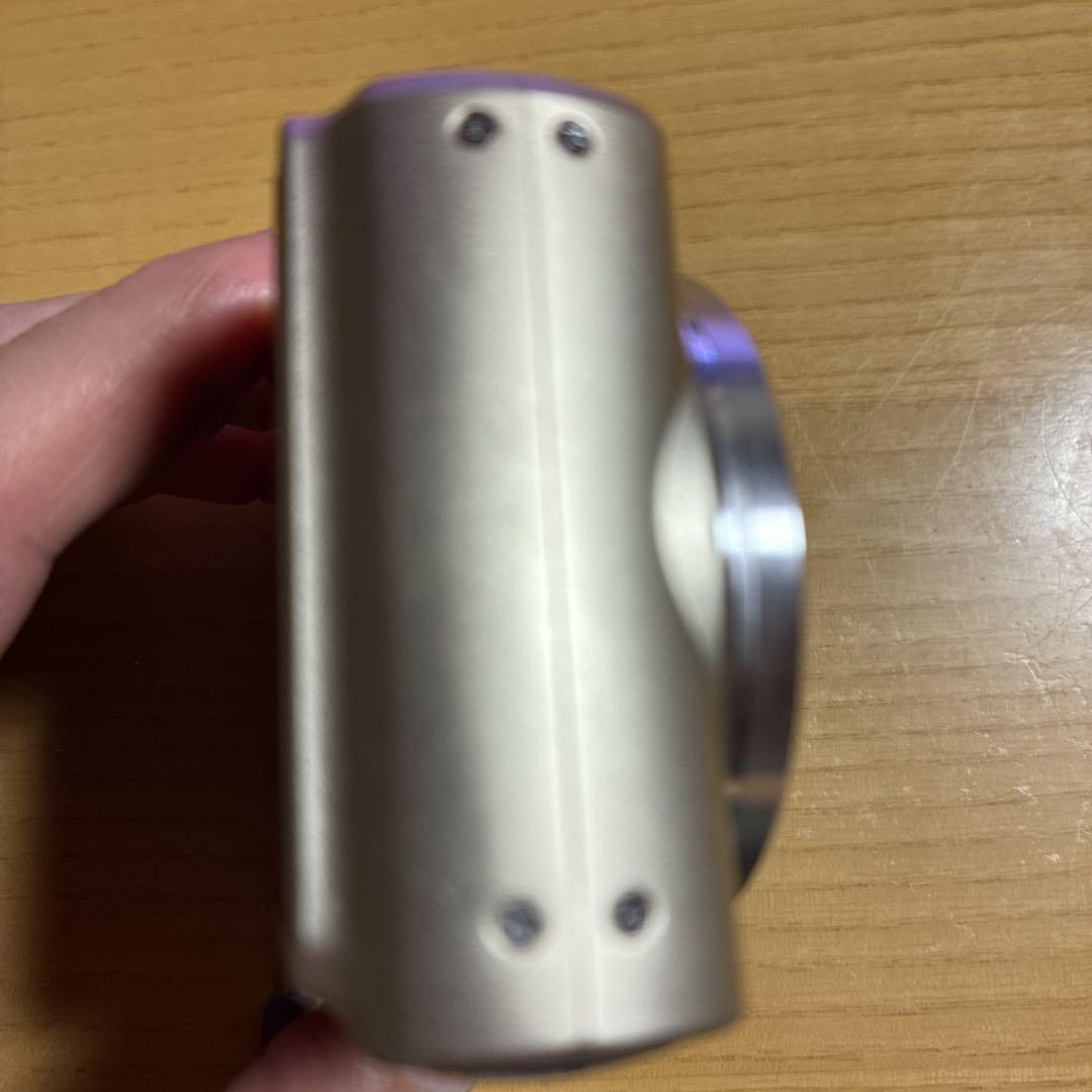 Panasonic DMC-TZ10 コンパクトデジタルカメラ