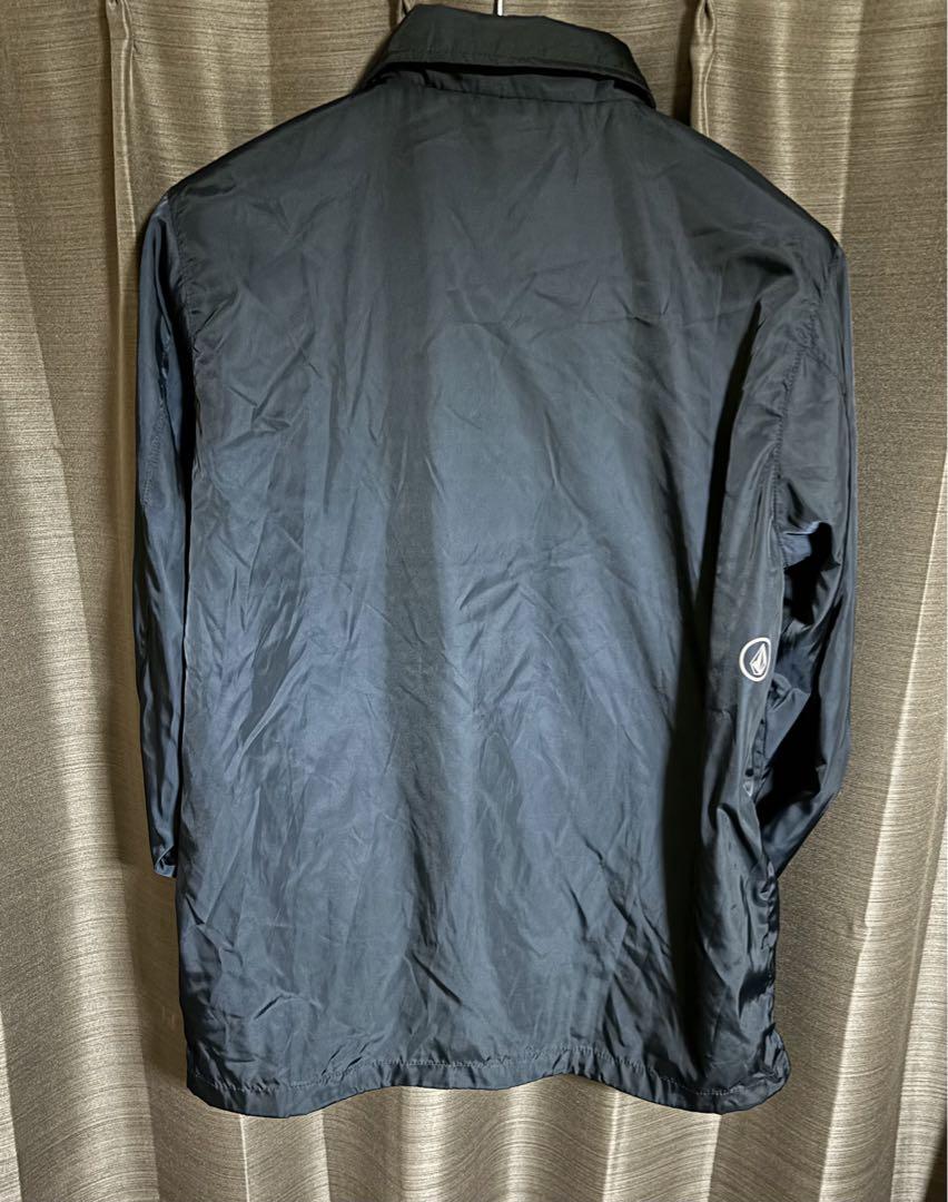 VOLCOM コーチJKT 裏ボア