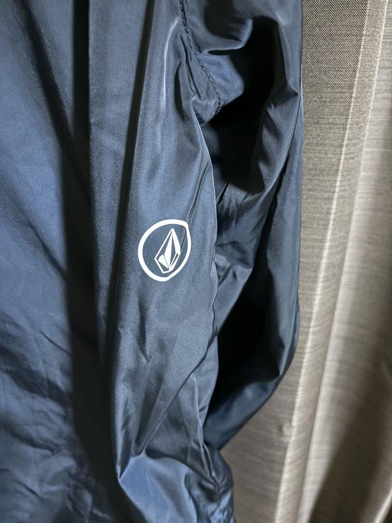 VOLCOM コーチJKT 裏ボア