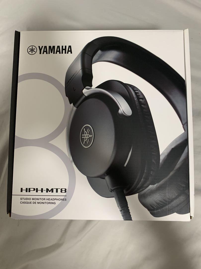 ＊さくら※たばこ臭NG＊【動作確認済み】YAMAHA HPH-MT8