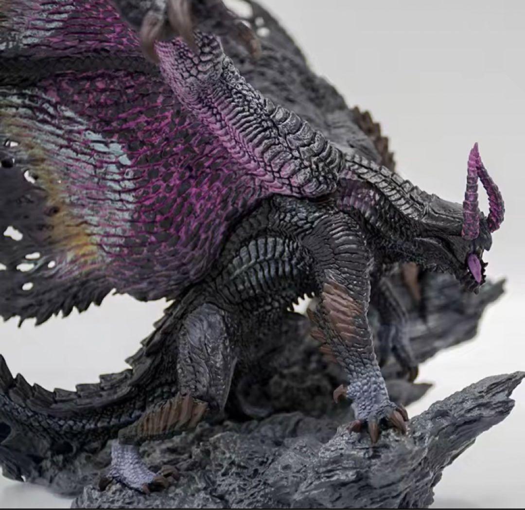 モンスター・ハンター　ゴア・マガラ　フィギュア 海外輸入品 モンスター・ハンター ゴア・マガラ フィギュア 海外輸入品