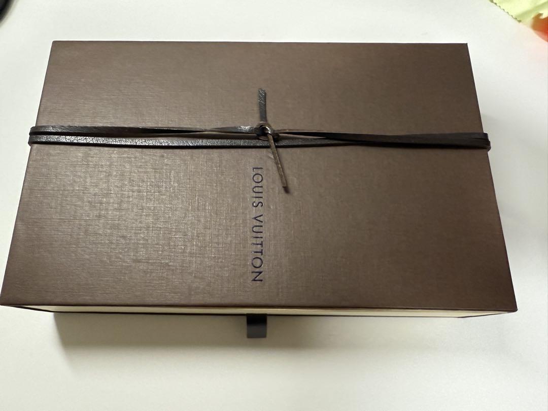 Louis Vuitton モノグラム長財布
