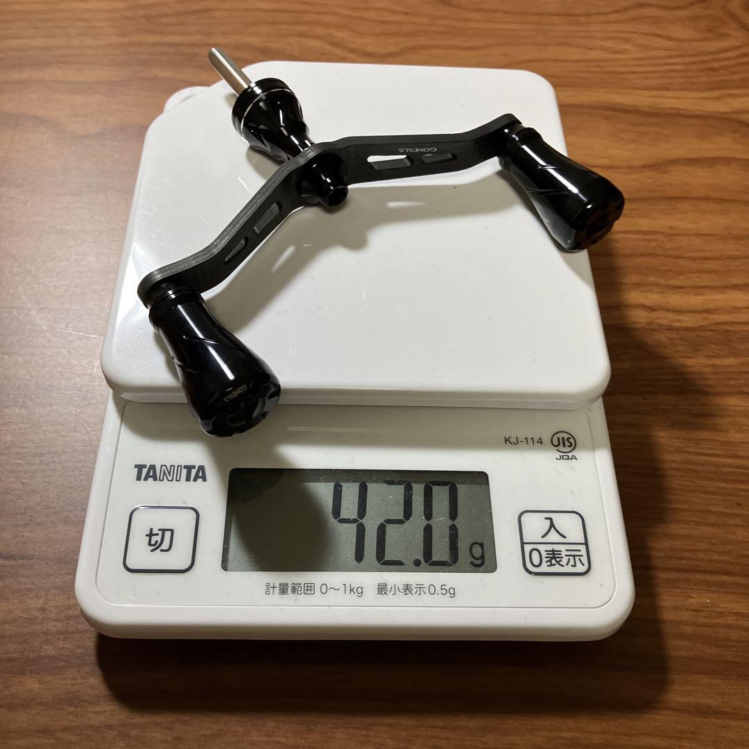 美品 シマノ 供回り 四角軸 ダブルハンドル リールスタンド