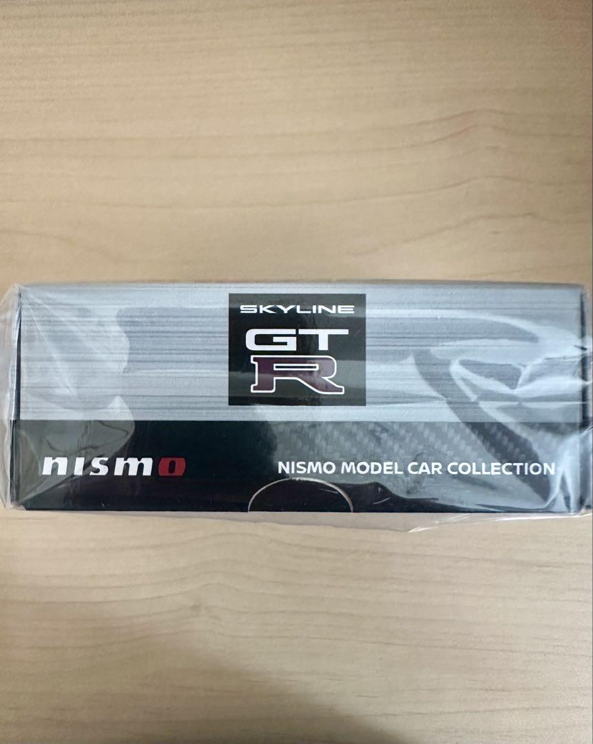 日産オンラインショップ限定　STP TAISAN GT-R 1993 JTC