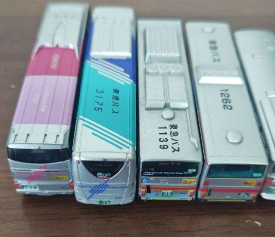 トミーテック ザ・バスコレクション 16点 まとめ売り