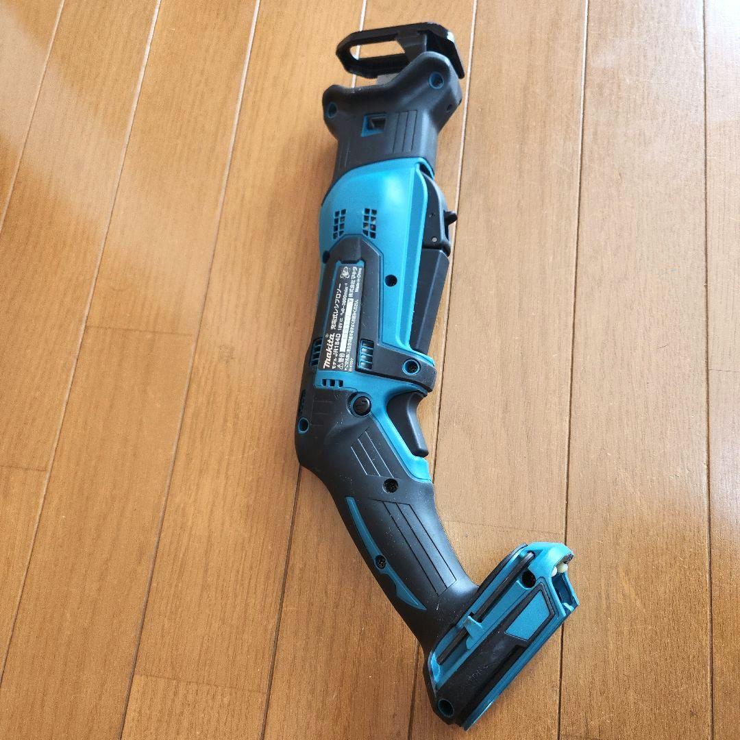Makita 充電式レシプロソーJR184D Makita 充電式レシプロソーJR184D