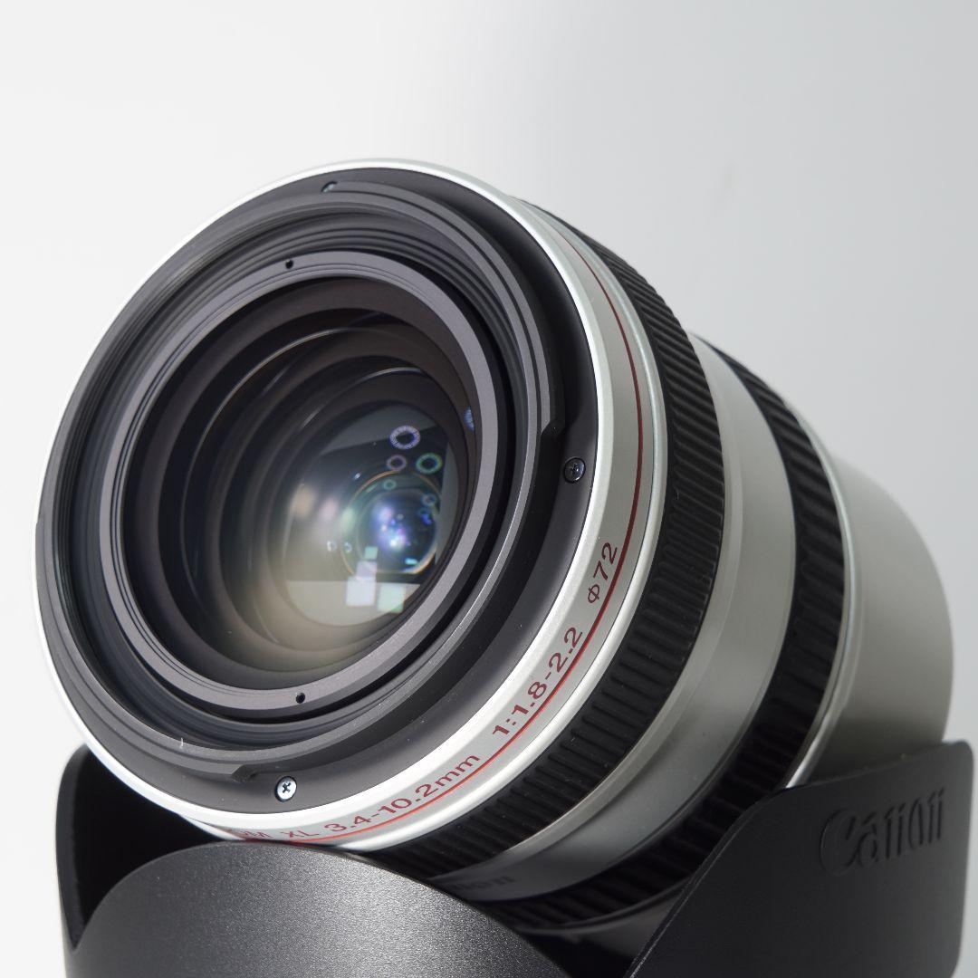 Canon Video レンズ XL セット - メルカリ