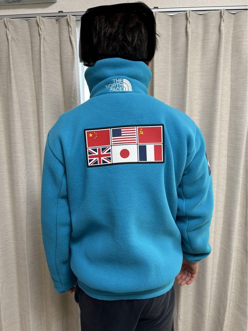 THE NORTH FACE フリースジャケット Lサイズ