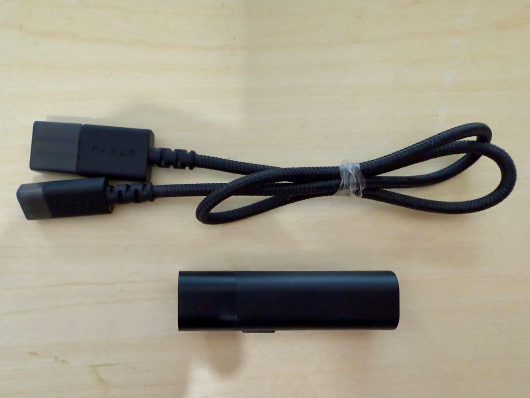 Razer レイザー Seiren BT ワイヤレスマイク クリップ型 Amazon | Razer Seiren BT ワイヤレスマイク クリップ型