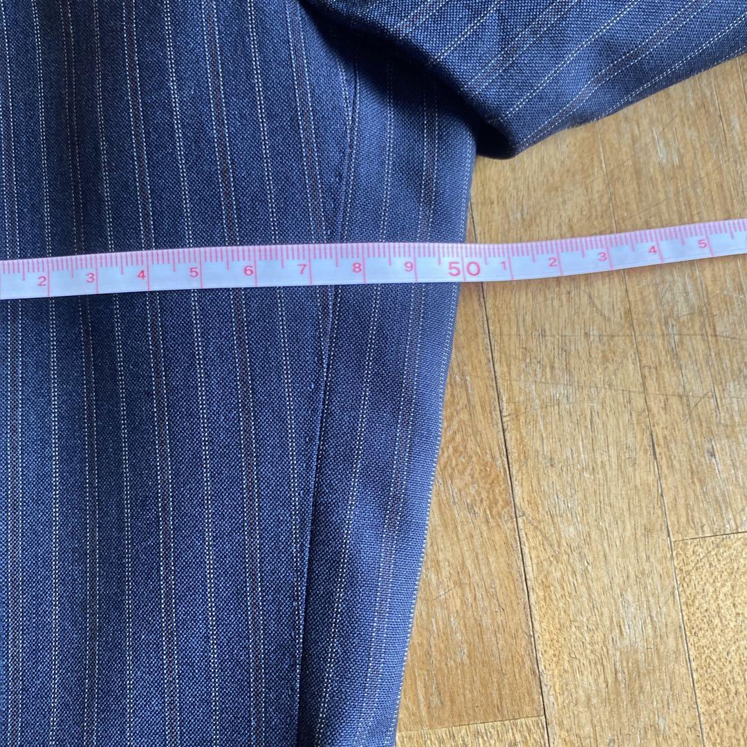 Paul Smith Collection ストライプ ビジネススーツ