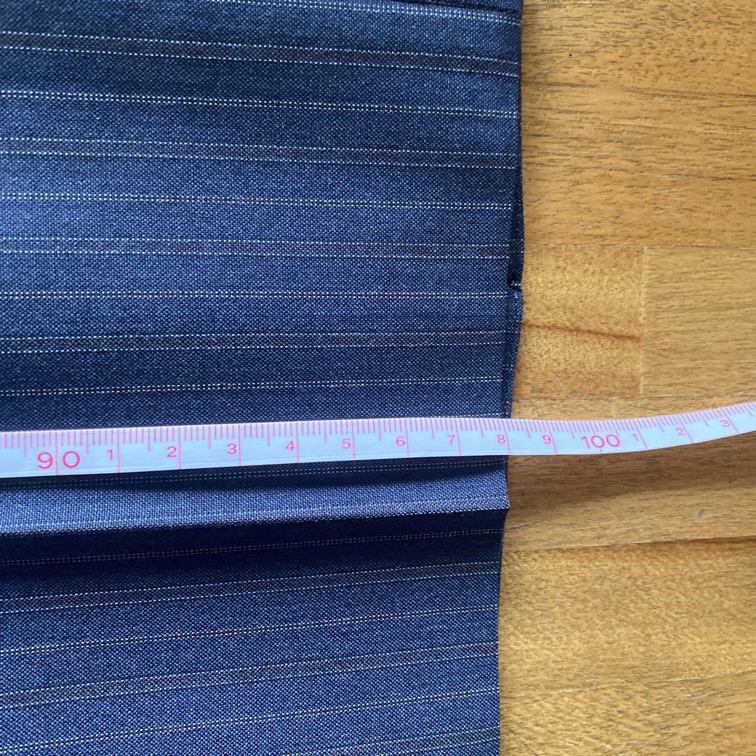 Paul Smith Collection ストライプ ビジネススーツ