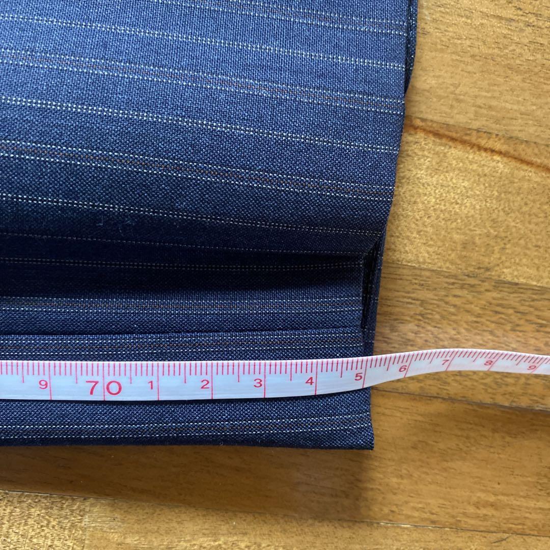 Paul Smith Collection ストライプ ビジネススーツ