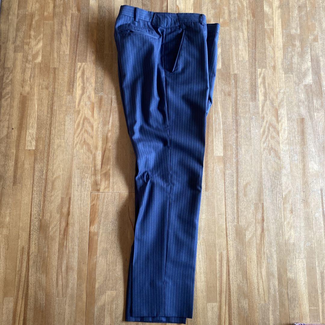Paul Smith Collection ストライプ ビジネススーツ