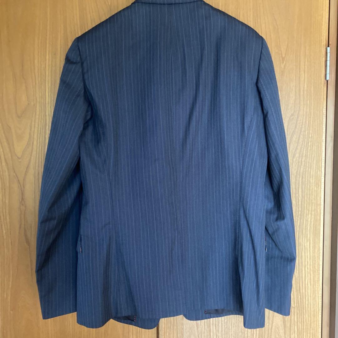 Paul Smith Collection ストライプ ビジネススーツ
