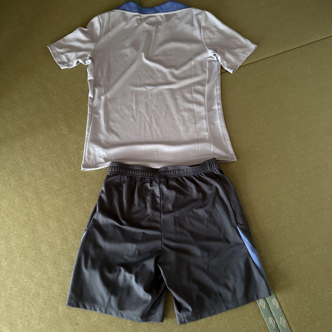 正規品　Nike トッテナム・ホットスパー サッカーウェア