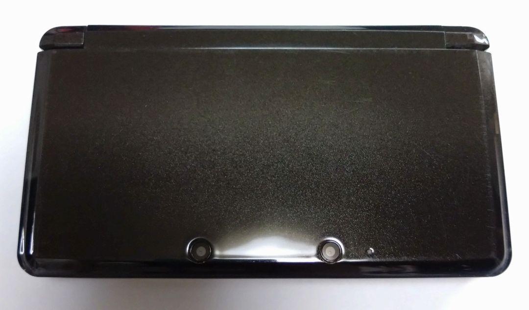コスモブラック