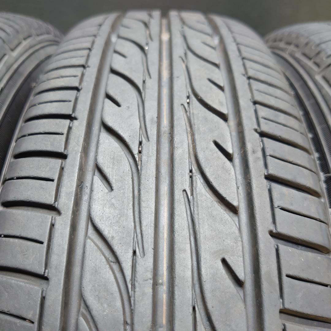 スズキ純正 155/65R14 モコ ルークス ラパン ワゴンR スペーシア