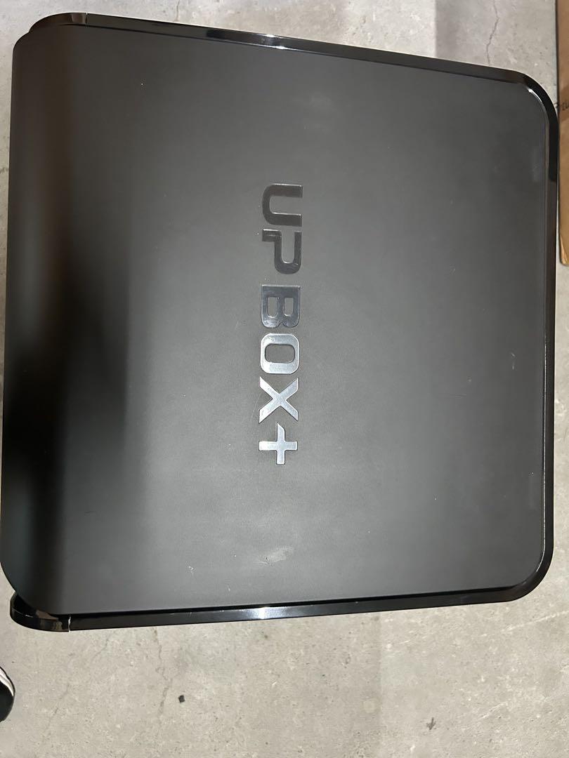BOX 3Dプリンター