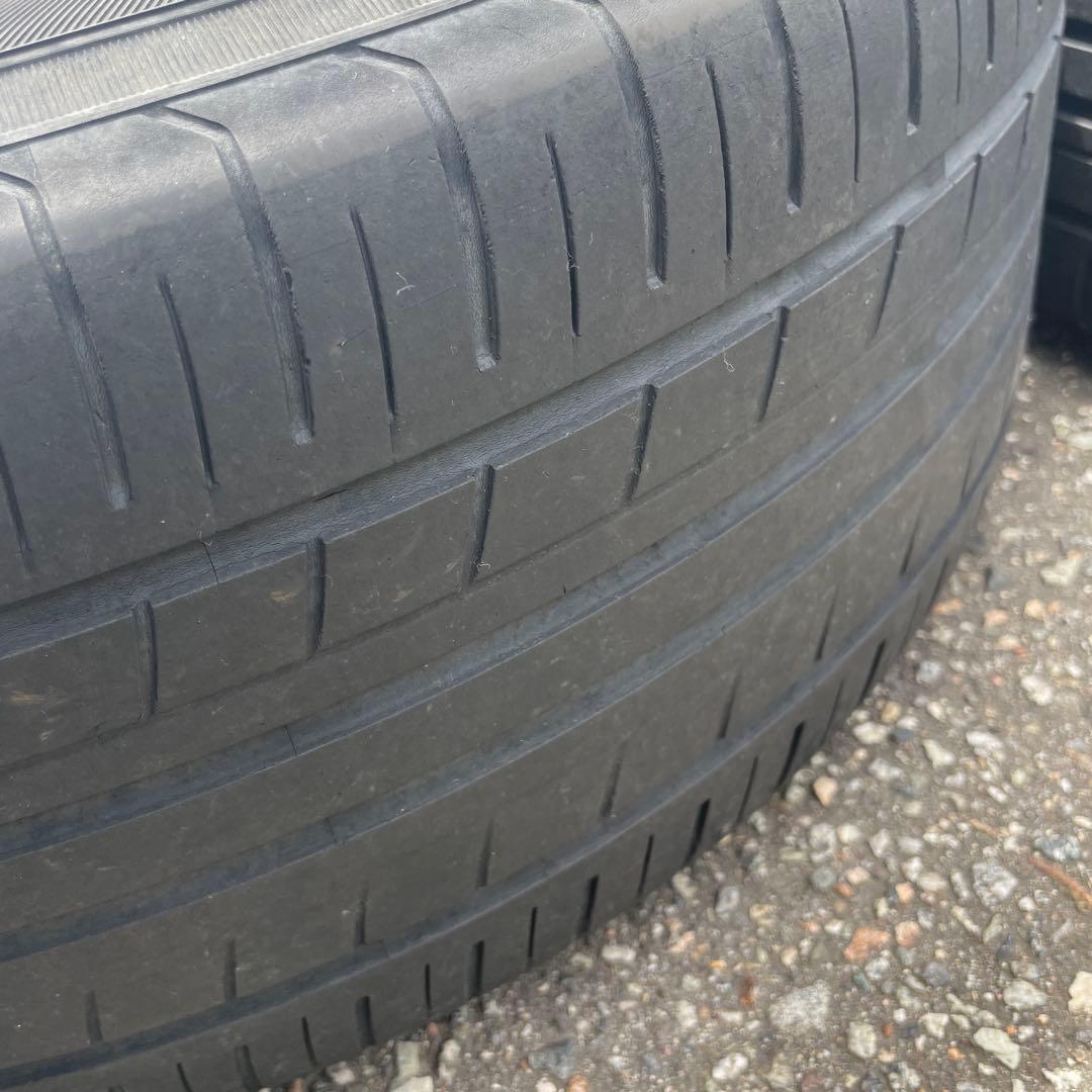 FORD MUSTANG マスタング　純正ホイール　17インチ　2本セット