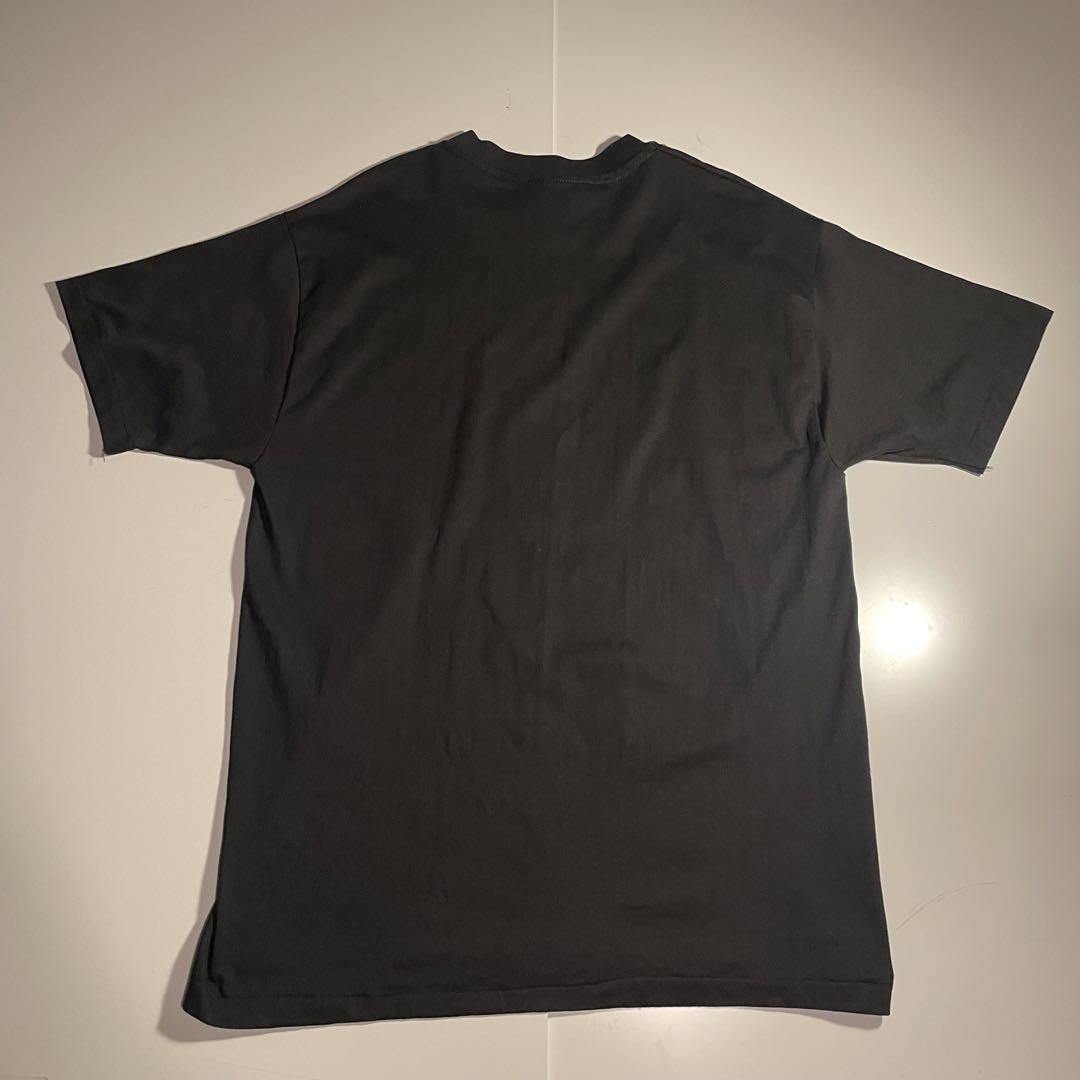 ヴィンテージ 80s 90s US製 黒魔術 Tシャツ