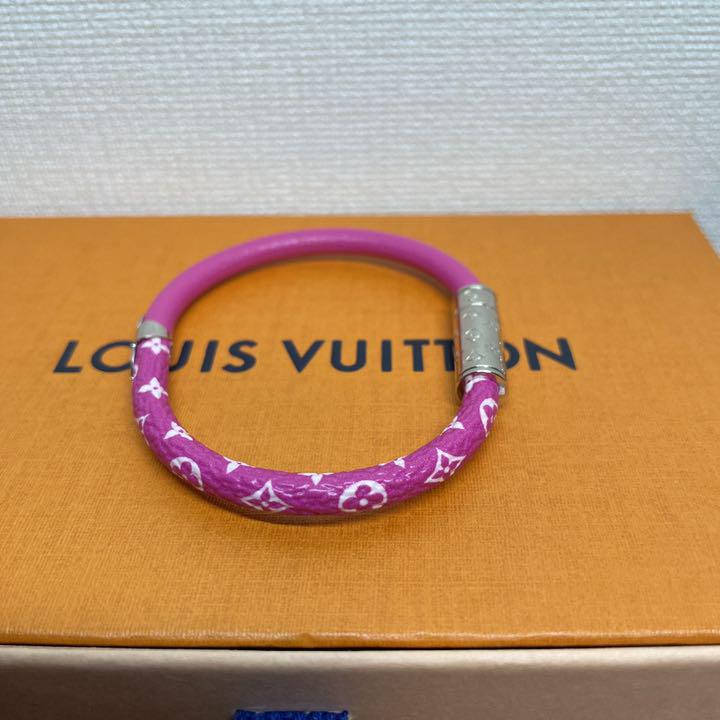 【リボンもあ】 希少 新品 エスカル ブラスレ デイリー コンフィデンシャル 5vVGN-m56975026222 のみでした