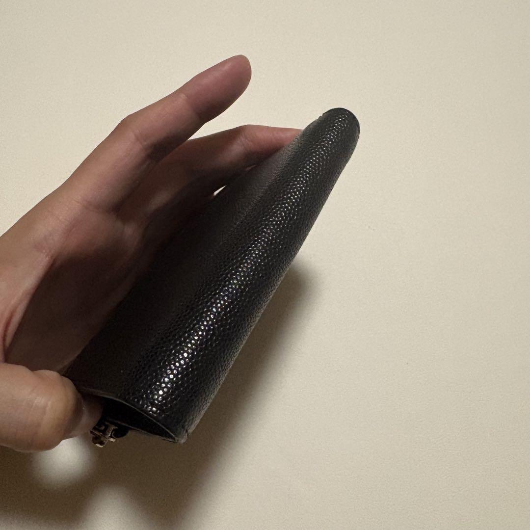 PORTER ポーター ABLE エイブル ウォレット 折り財布