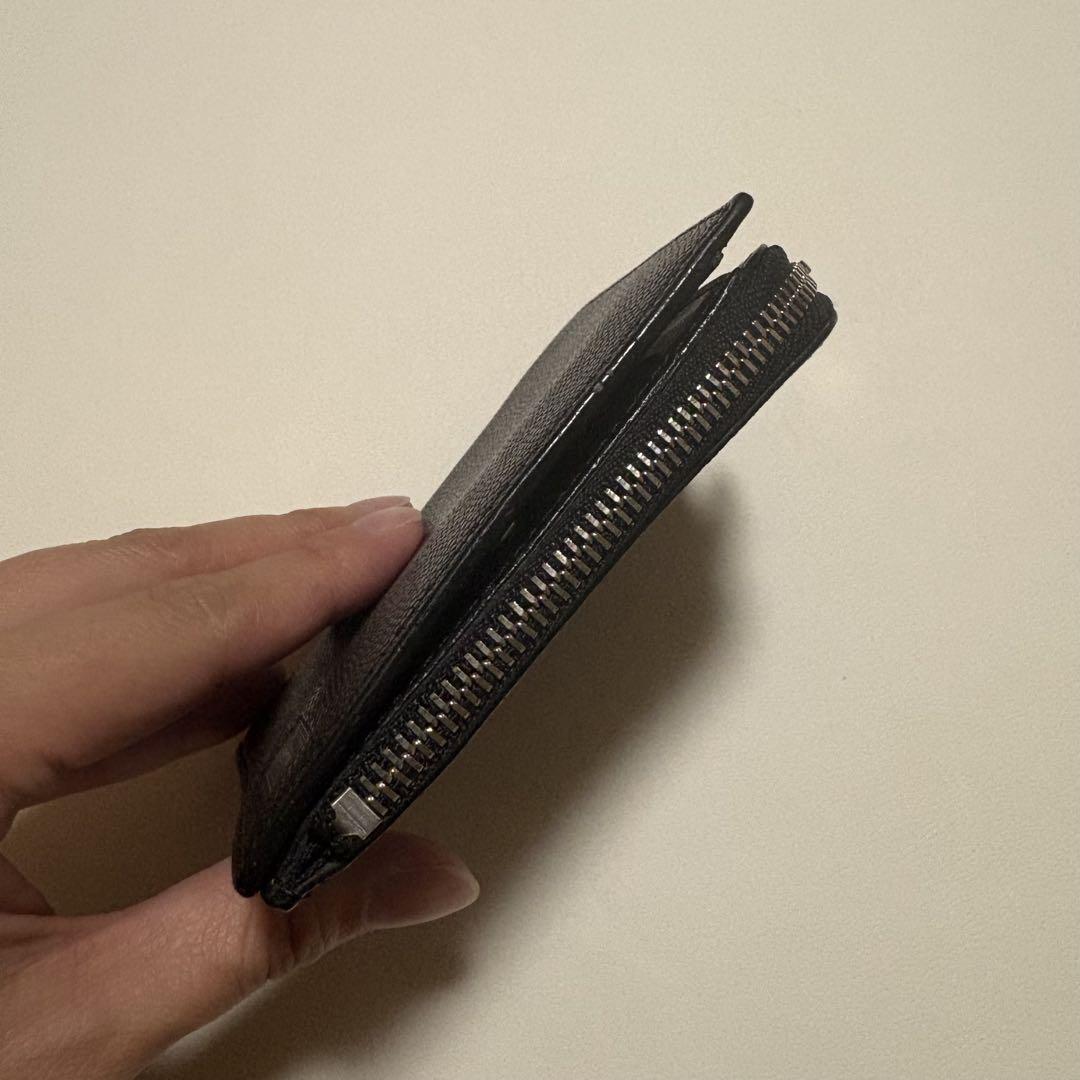PORTER ポーター ABLE エイブル ウォレット 折り財布