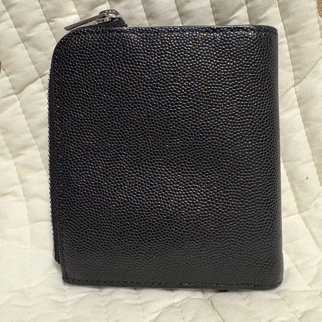 PORTER ポーター ABLE エイブル ウォレット 折り財布