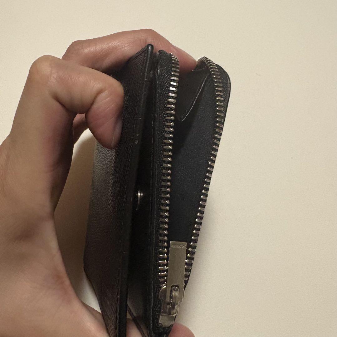 PORTER ポーター ABLE エイブル ウォレット 折り財布